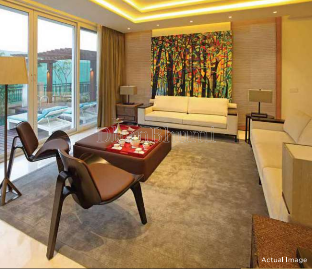 Experion Windchants, Sector 112, Gurugram